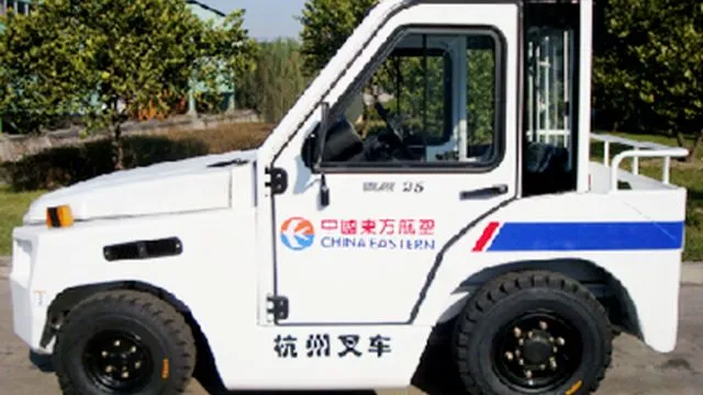 手动液压车：操作规范，提升效率