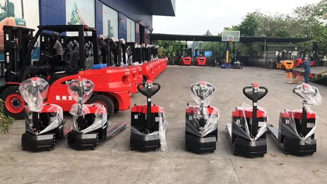 叉车租赁吊装使用后要怎么样做？