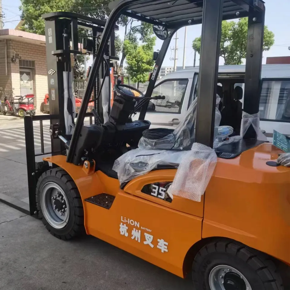 杭叉XE锂电叉车  欢迎来电咨询